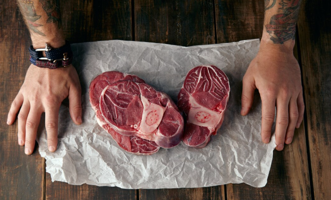 Beef emergency recall