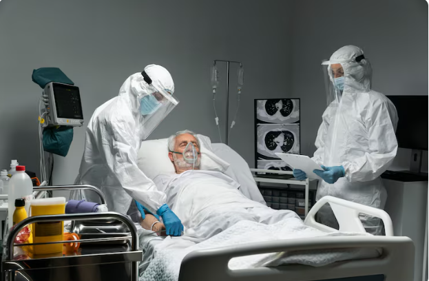 The Intensive Care Outbreak , How a Persistent Pathogen Evaded Montreal Hospital Sterilization