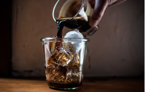 How the Cold-Brew Coffee Boom Forced Hipster Cafes to Re-Evaluate Spoilage Timelines