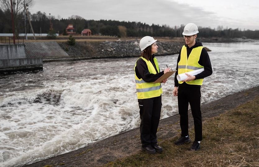 Sunshine Coast Waterways Put on High Alert Following Industrial Stormwater Runoff