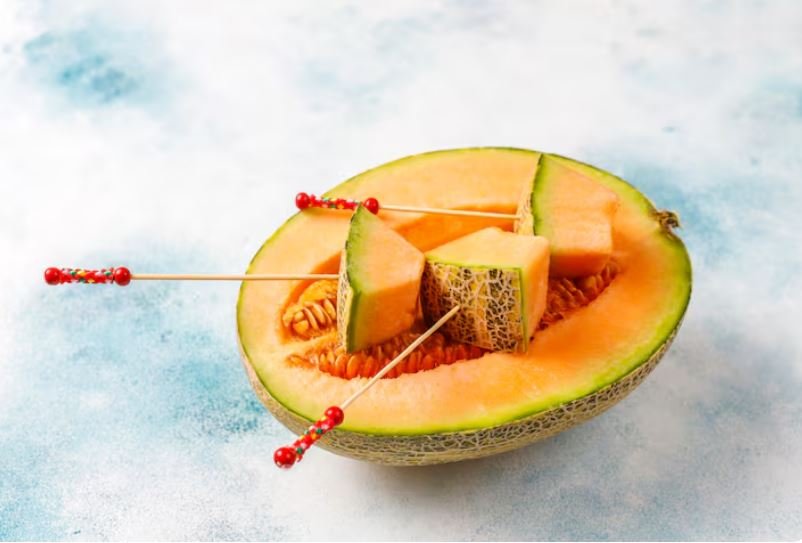 The Cantaloupe Trail, How Genome Sequencing Unmasked an International Produce Outbreak