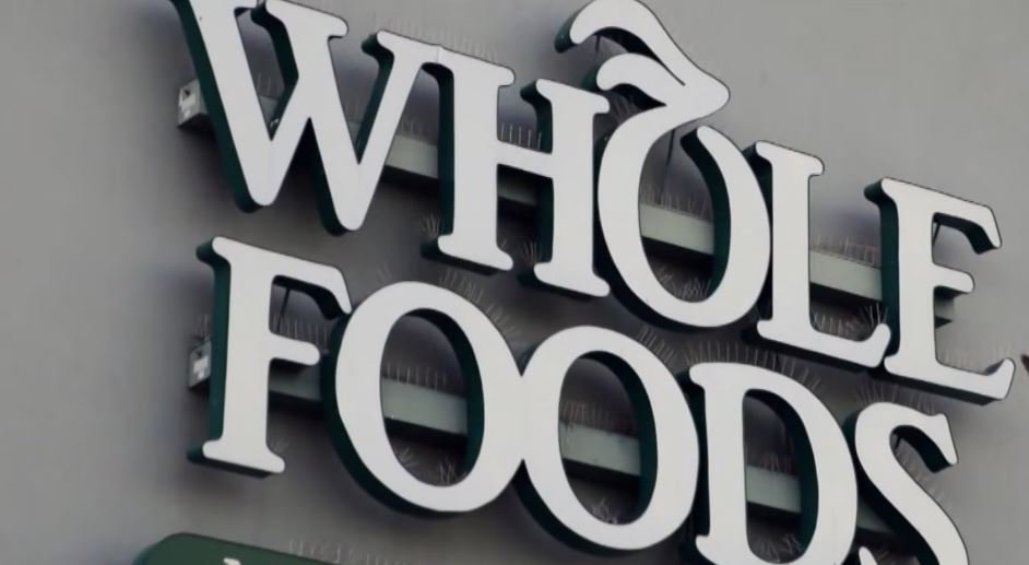 Whole foods recalls