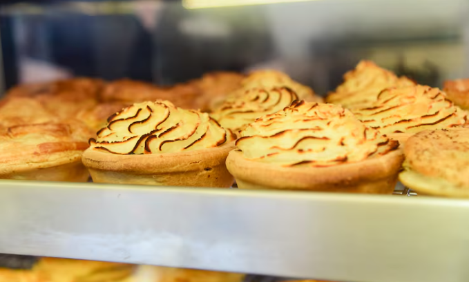 Better bakehouse snack company recall
