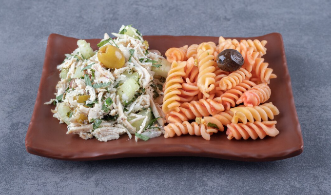 Tesco pasta salad e coli recall