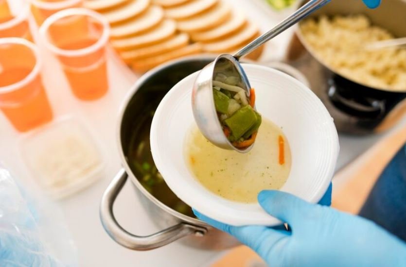 Does Cooking Kill Salmonella