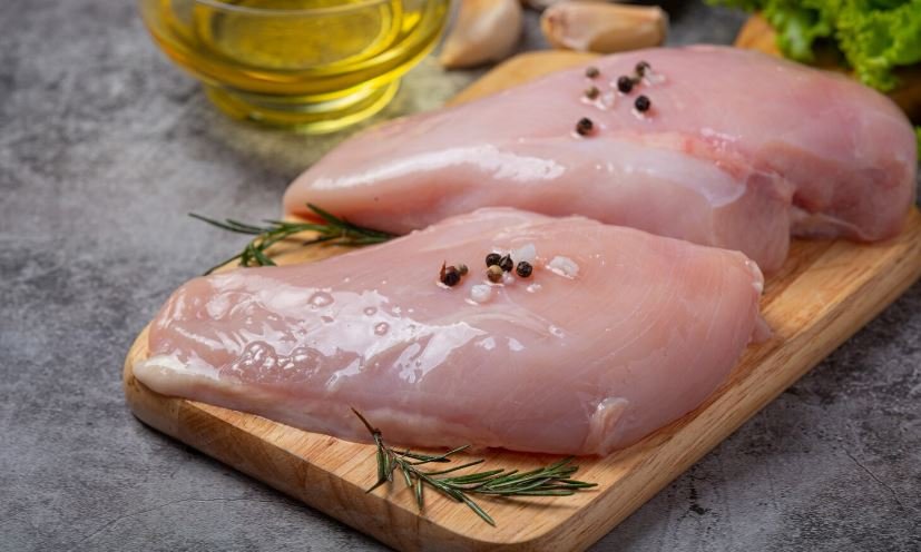 Nationwide indus foods chicken recall