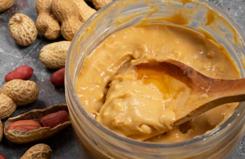 The Peanut Butter Lesson - Two Decades Later, Industrial Plants Still Struggle with Moisture Pockets